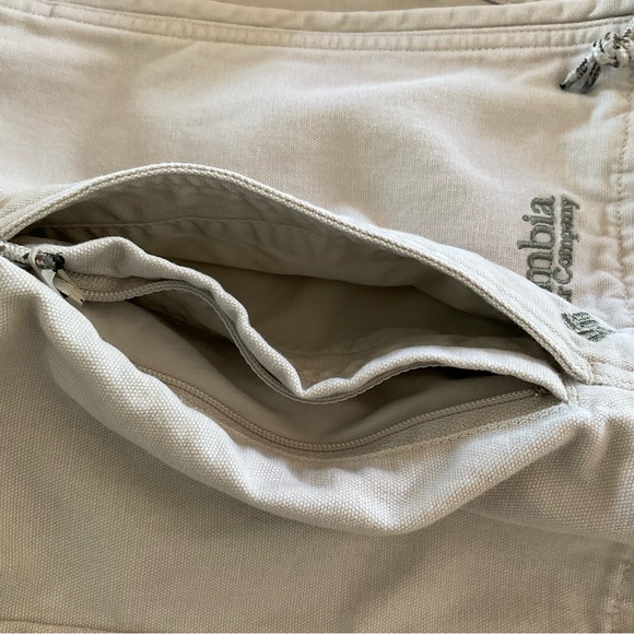 Columbia Active Outdoor Jacket, Women’s Sz M - Picture 13 of 13